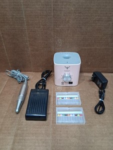 Ejiubas Professional Electric Nail Drill Machine