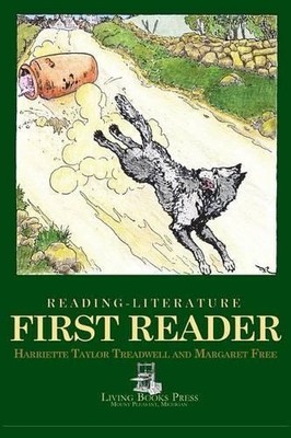 Harriette Taylor Treadwell Margaret Free Reading-Literature (Taschenbuch)