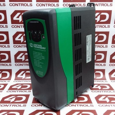 SKC3400220 | Control Techniques | Commander SK, AC Inverter , 2.2kW, Used