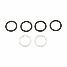 1 PC Mosmatic 40.502 Swivel Seal Kit for WDG Swivels