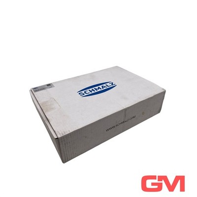 Schmalz Kompaktejector SMPi 20 IMP RD M12-8-PT SO ejector 10.02.02.04442/02