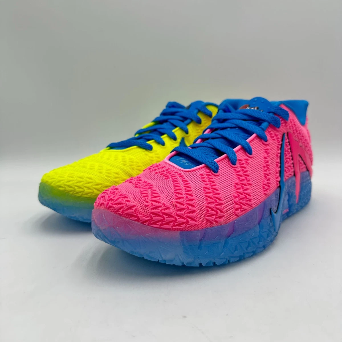 Nike Ja 3 Kool Aid - IW1159-700 for Sale | Authenticity Guaranteed