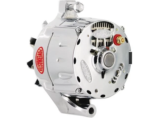 Alternador Powermaster 29TN47N compatible con Ford F250 1965-1991, 1993-1994 Foto 4 de 4