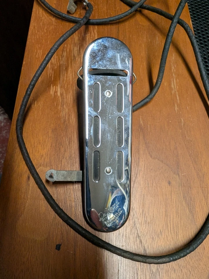 Vintage DeArmond 1200 pickup  - Image 2 of 4