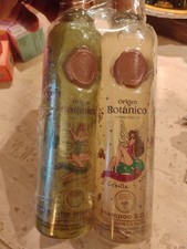 Lot Of 2- Ritual Botanico Hair Products, Onion  Argan  Intense Treatment 400ml