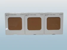 CLINIQUE 9 NEUTRAL EVEN BETTER COMPACT MAKEUP SPF 15 REFILL NWOB 3 LOTS