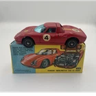 Corgi Toys #314 - Ferrari Berlinetta 250 Le Mans Diecast - Mint w/ Original Box