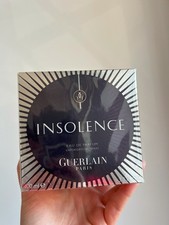 Rarità Guerlain Insolence Eau de Parfum EDP Spray 100ml Nuovo con scatola originale