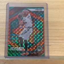 Ja'Marr Chase -2025 Panini Mosiac 