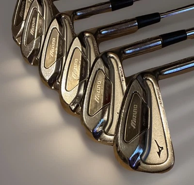 Mizuno MP 59 Golf Clubs for sale | eBay