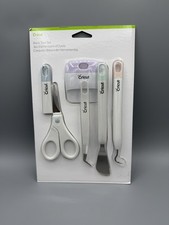 Cricut Basic Tool Set 2006695 5pc