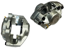 Bremsattel Bremszangen Set vorne System ATE &Oslash;=60 mm f&uuml;r Mercedes W123