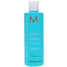 MOROCCANOIL EXTRA VOLUME SHAMPOO 8.5 OZ
