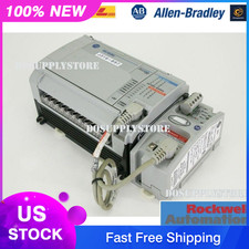 New Allen-Bradley 1764-24BWA SER B MicroLogix1500 24 Point Controller  AB