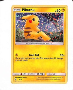 pikachu pokemon card hp 70 PSA 9 MINT Japanese Pokemon 2024 PIKACHU 197/SV-P Gym Event PROMO – PKMhobby