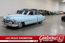 1953 Series 62 for Sale