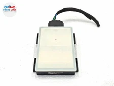 2019-22 RANGE ROVER L405 REAR RIGHT BLIND SPOT RADAR SENSOR MODULE KK5214F152AJ