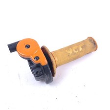 Throttle grip ktm 85 sx 2013-2017