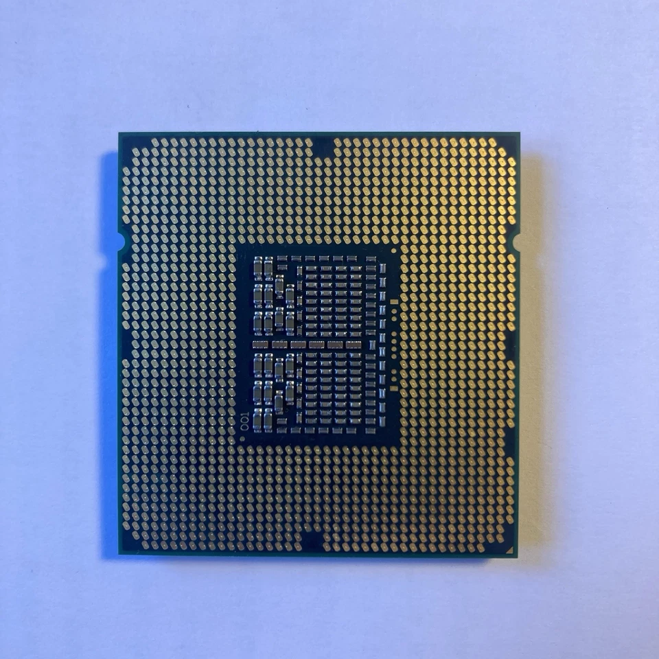 Intel Core i7 950 4x 3,06 GHz Socket 1366 Processore Quad-Core max. 3,33 GHz - Immagine 3 di 4