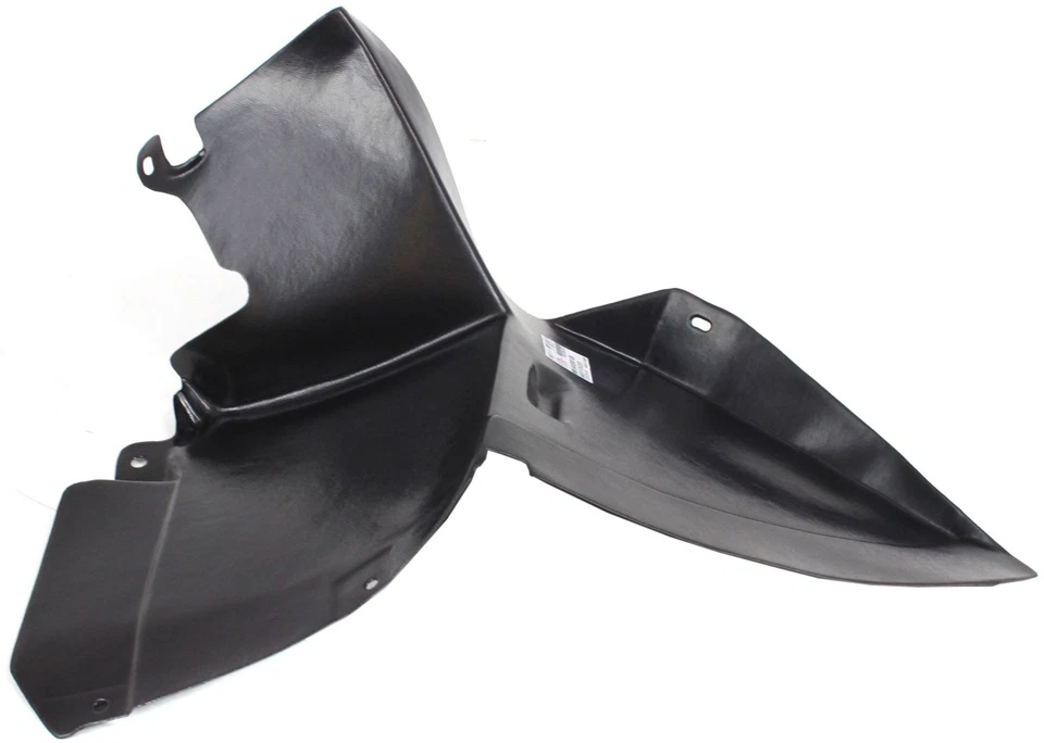 Fender Liner For Buick Park Avenue 1997-2005 Front Driver Side Outer Foto 2 de 4