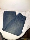 BOGO VINTAGE Y2K MEN'S MARITHE FRANCOIS GIRBAUD DENIM JEANS SZ 38/29 — photo 3