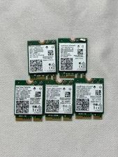 INTEL AX200 AX201 AX210 AX211 Killer AX1675i WIFI CARD FOR LAPTOP