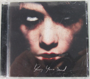 BURY YOUR DEAD / バリーユアデッド メタルコア ハードコア Bury Your Dead | eBay
