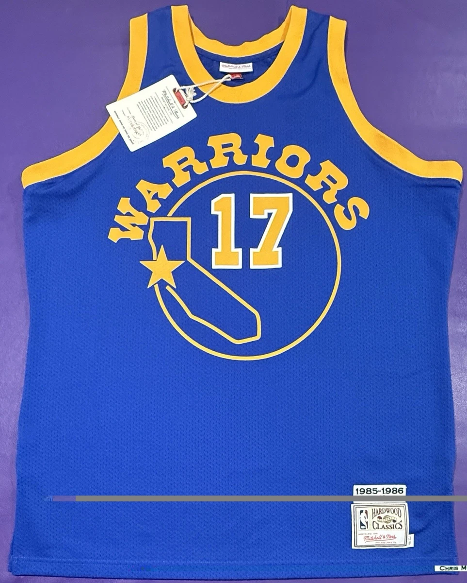 Chris Mullin Jersey for sale | eBay