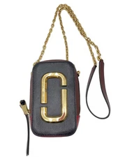 THE MARC JACOBS Shoulder Bag BLK M0016765 011