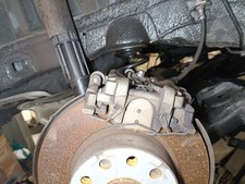 5Q0615424ESL7 BREMSZANGE HINTEN RECHTS / 241030 FÜR SEAT ATECA KH7, KHP 1.5 TS