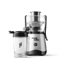 Image of nutribullet magic bullet Juicer