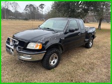 1997 Ford F150 for Sale