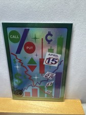 2025 Cardsmiths Currency Series 5 #97 Options