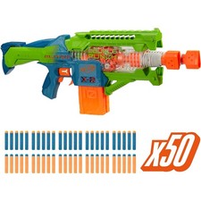 Nerf Elite 2.0 Double Punch - Brand New