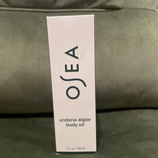 OSEA Undaria Algae Body Oil And Body Polish