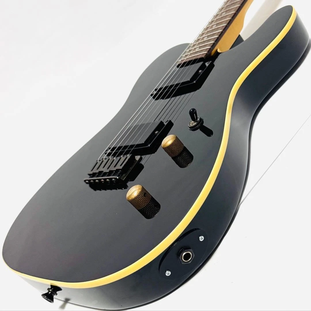 Black Fernandes Electric Guitars for sale | eBay Black Fernandes Electric Guitars for sale | eBay