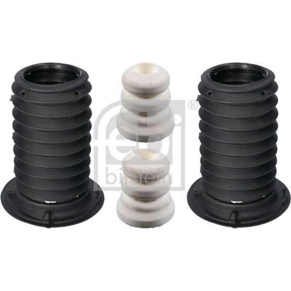 Febi Bilstein 186281 Staubschutzsatz StoßDäMpfer FüR Bmw 3 G20 G80 G28 G21-image