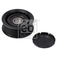 Febi Bilstein 11276 Umlenk-/FüHrungsrolle, Keilrippenriemen