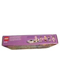 LEGO Friends: NEW IN BOX NIB Heartlake City Airport (41109)