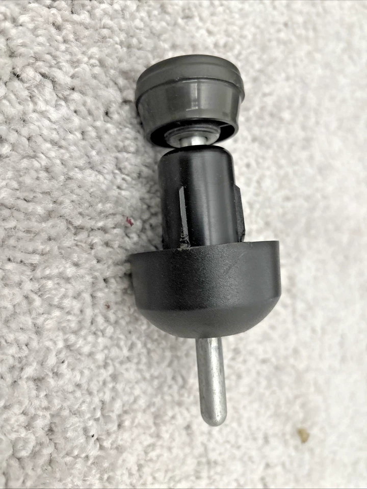 Cierre/bloqueo de cinta de correr Weslo Cadence D 510 Foto 2 de 4