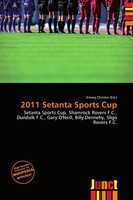 Emory Christer | 2011 Setanta Sports Cup | Taschenbuch | Englisch (2026)