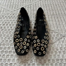 Jeffrey Campbell Galerie Mary Jane