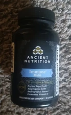 Ancient Nutrition Ancient Multi Immune 90 Capsules EXP 06/27 US SELLER