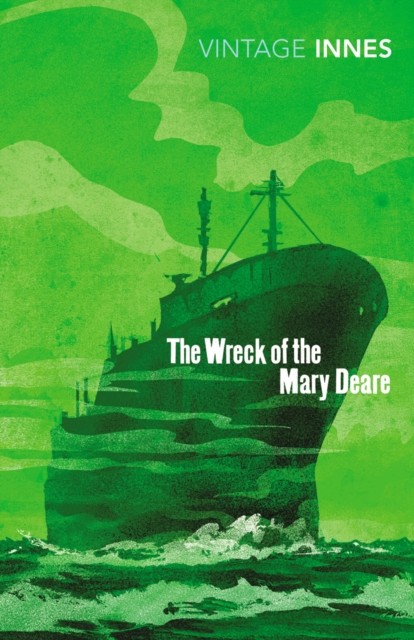 The Wreck of the Mary Deare by Hammond Innes (Paperback Book) - Image 2