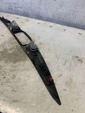 MERCEDES-BENZ CLA Coupe C117 Kennzeichenbeleuchtung 2.00 Petrol 2018 32117924