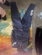 Winterized Jordan Engineered Sweatsuit Men's 2xl Oversized Blue Outfit