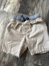 Carter's 3T Shorts Khaki