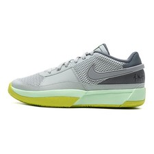 Nike Ja 1 Light Silver GS DX2294-003