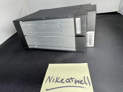 iStarUSA 2X5,25 Zoll auf 3X3,5 Zoll SATA Käfig - BPU-230SATA-BPL mit Hot-Swap Trays! - Bild 8 von 8