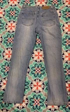 Montana Blues Denim Jeans